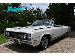 1964 Oldsmobile Starfire (CC-2078814) for sale in Lakeland, Florida