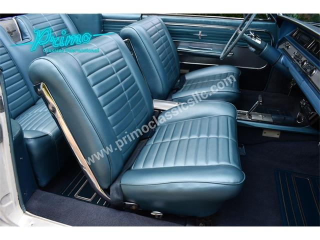 1964 Oldsmobile Starfire (CC-2078814) for sale in Lakeland, Florida