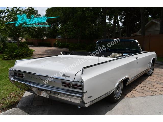 1964 Oldsmobile Starfire (CC-2078814) for sale in Lakeland, Florida