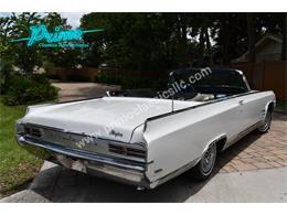 1964 Oldsmobile Starfire (CC-2078814) for sale in Lakeland, Florida