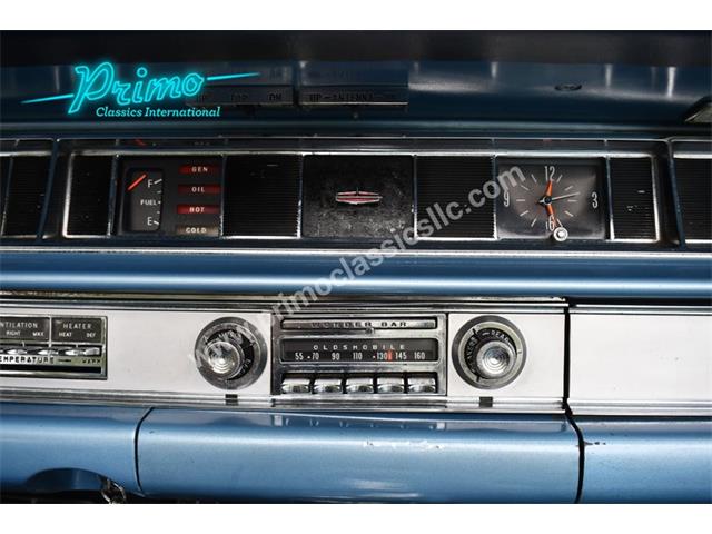 1964 Oldsmobile Starfire (CC-2078814) for sale in Lakeland, Florida