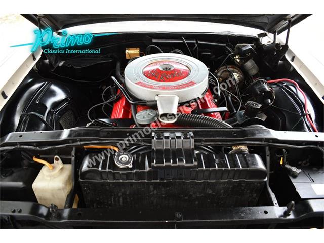 1964 Oldsmobile Starfire (CC-2078814) for sale in Lakeland, Florida
