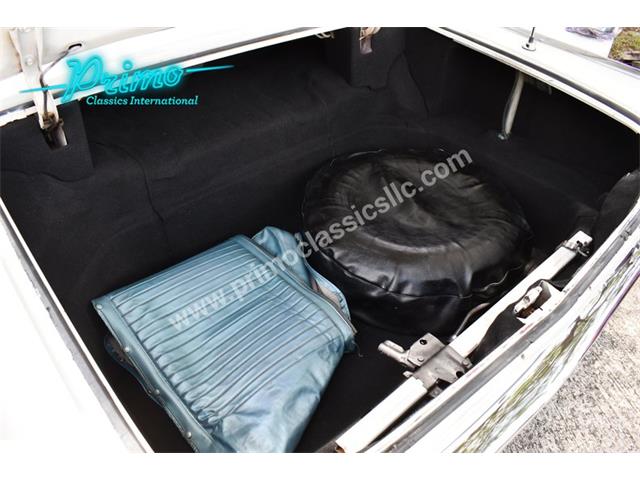 1964 Oldsmobile Starfire (CC-2078814) for sale in Lakeland, Florida