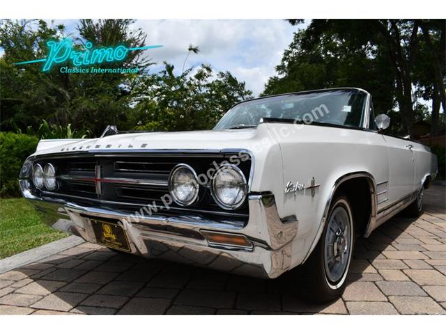 1964 Oldsmobile Starfire (CC-2078814) for sale in Lakeland, Florida