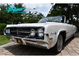 1964 Oldsmobile Starfire (CC-2078814) for sale in Lakeland, Florida