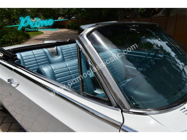 1964 Oldsmobile Starfire (CC-2078814) for sale in Lakeland, Florida