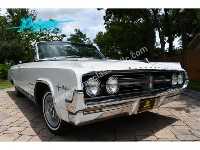 1964 Oldsmobile Starfire (CC-2078814) for sale in Lakeland, Florida