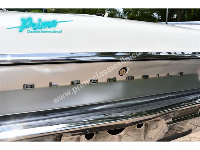 1964 Oldsmobile Starfire (CC-2078814) for sale in Lakeland, Florida