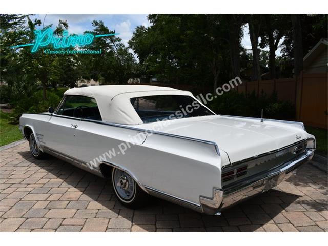 1964 Oldsmobile Starfire (CC-2078814) for sale in Lakeland, Florida