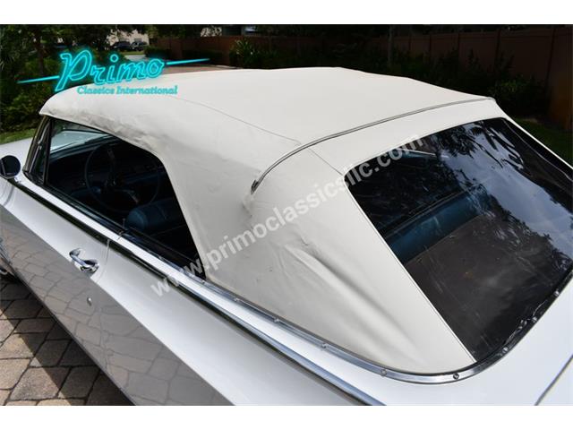 1964 Oldsmobile Starfire (CC-2078814) for sale in Lakeland, Florida
