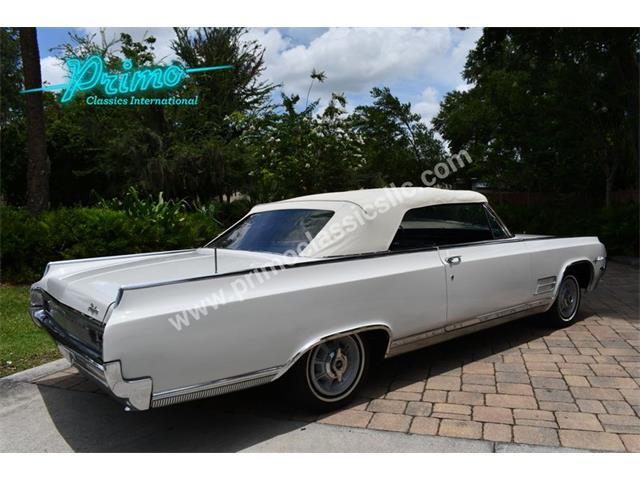1964 Oldsmobile Starfire (CC-2078814) for sale in Lakeland, Florida