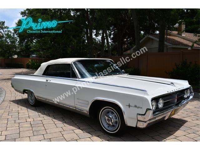 1964 Oldsmobile Starfire (CC-2078814) for sale in Lakeland, Florida