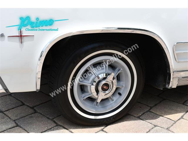 1964 Oldsmobile Starfire (CC-2078814) for sale in Lakeland, Florida