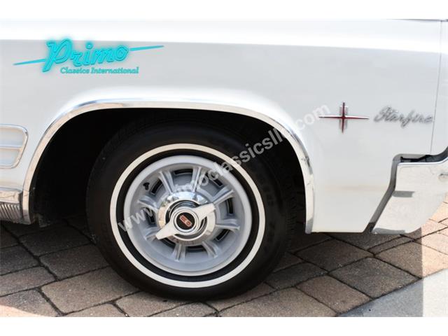 1964 Oldsmobile Starfire (CC-2078814) for sale in Lakeland, Florida
