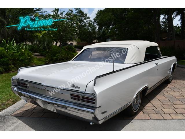 1964 Oldsmobile Starfire (CC-2078814) for sale in Lakeland, Florida