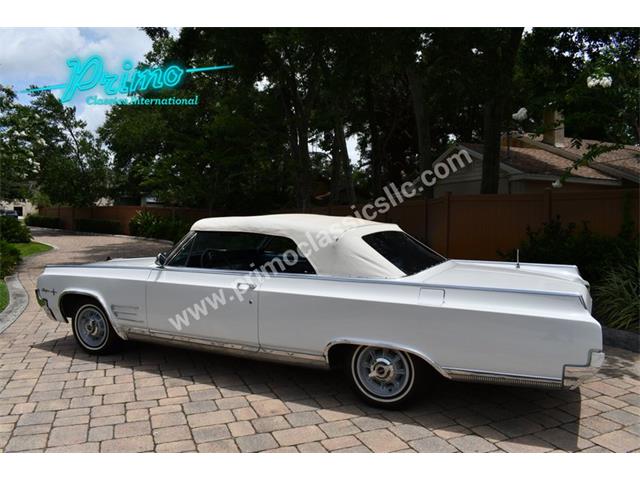 1964 Oldsmobile Starfire (CC-2078814) for sale in Lakeland, Florida