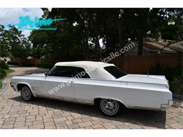 1964 Oldsmobile Starfire (CC-2078814) for sale in Lakeland, Florida