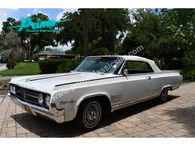 1964 Oldsmobile Starfire (CC-2078814) for sale in Lakeland, Florida