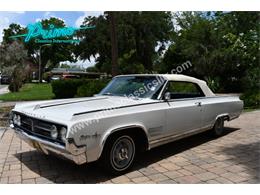 1964 Oldsmobile Starfire (CC-2078814) for sale in Lakeland, Florida