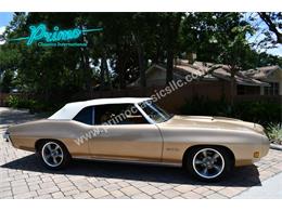 1970 Pontiac GTO (CC-2078815) for sale in Lakeland, Florida
