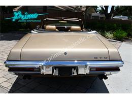 1970 Pontiac GTO (CC-2078815) for sale in Lakeland, Florida