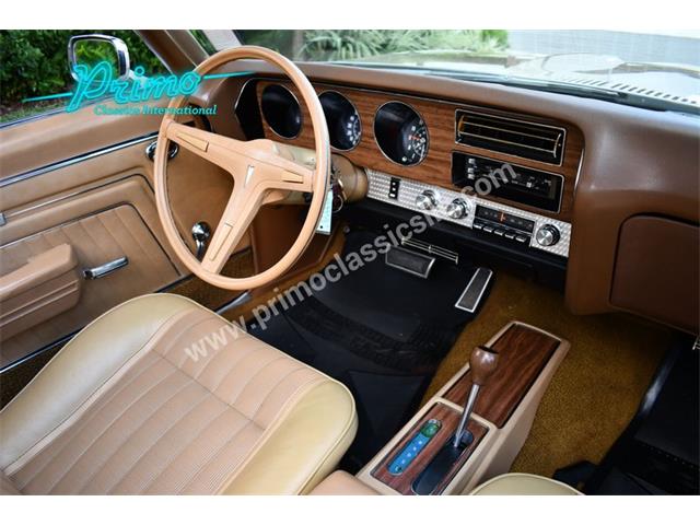 1970 Pontiac GTO (CC-2078815) for sale in Lakeland, Florida
