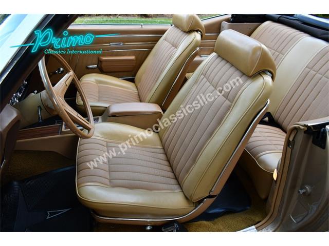 1970 Pontiac GTO (CC-2078815) for sale in Lakeland, Florida