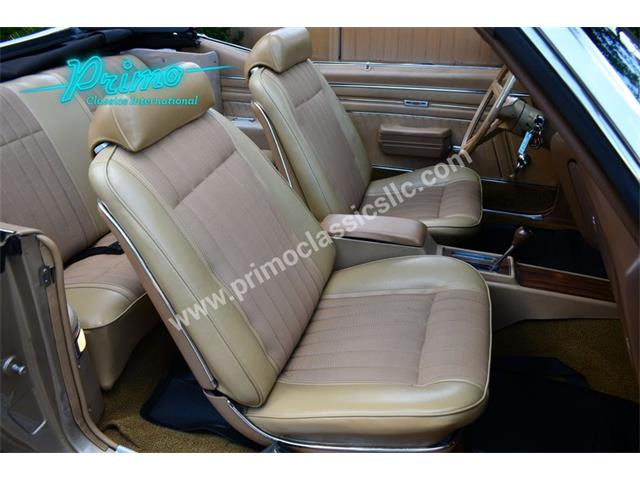 1970 Pontiac GTO (CC-2078815) for sale in Lakeland, Florida