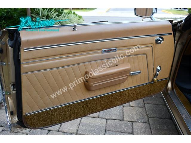 1970 Pontiac GTO (CC-2078815) for sale in Lakeland, Florida