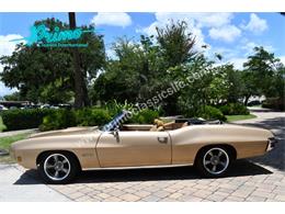 1970 Pontiac GTO (CC-2078815) for sale in Lakeland, Florida