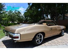 1970 Pontiac GTO (CC-2078815) for sale in Lakeland, Florida