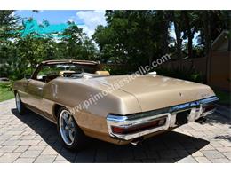 1970 Pontiac GTO (CC-2078815) for sale in Lakeland, Florida