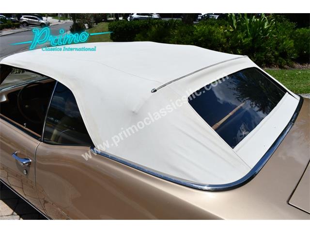 1970 Pontiac GTO (CC-2078815) for sale in Lakeland, Florida