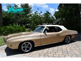 1970 Pontiac GTO (CC-2078815) for sale in Lakeland, Florida