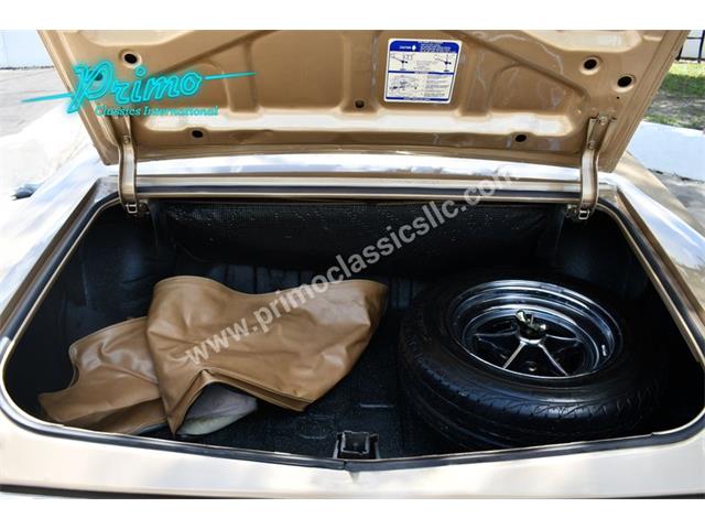 1970 Pontiac GTO (CC-2078815) for sale in Lakeland, Florida