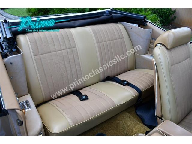 1970 Pontiac GTO (CC-2078815) for sale in Lakeland, Florida