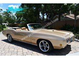 1970 Pontiac GTO (CC-2078815) for sale in Lakeland, Florida