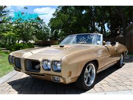 1970 Pontiac GTO (CC-2078815) for sale in Lakeland, Florida