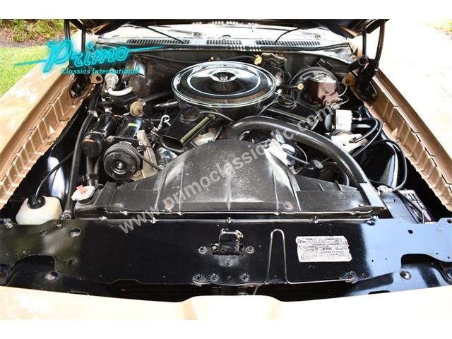 1970 Pontiac GTO (CC-2078815) for sale in Lakeland, Florida