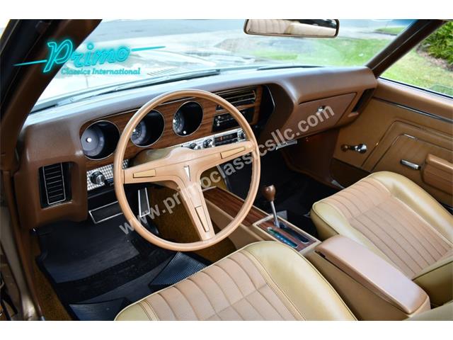 1970 Pontiac GTO (CC-2078815) for sale in Lakeland, Florida
