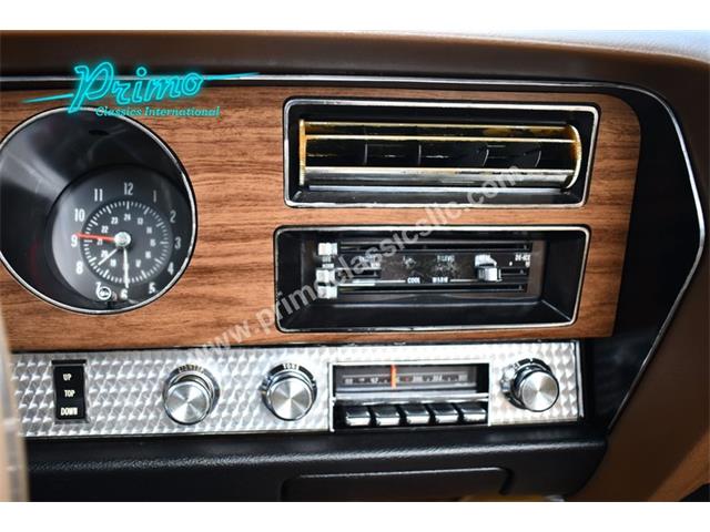 1970 Pontiac GTO (CC-2078815) for sale in Lakeland, Florida