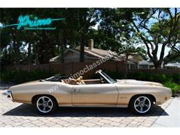 1970 Pontiac GTO (CC-2078815) for sale in Lakeland, Florida