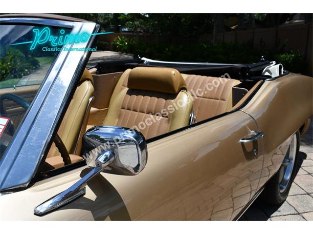 1970 Pontiac GTO (CC-2078815) for sale in Lakeland, Florida