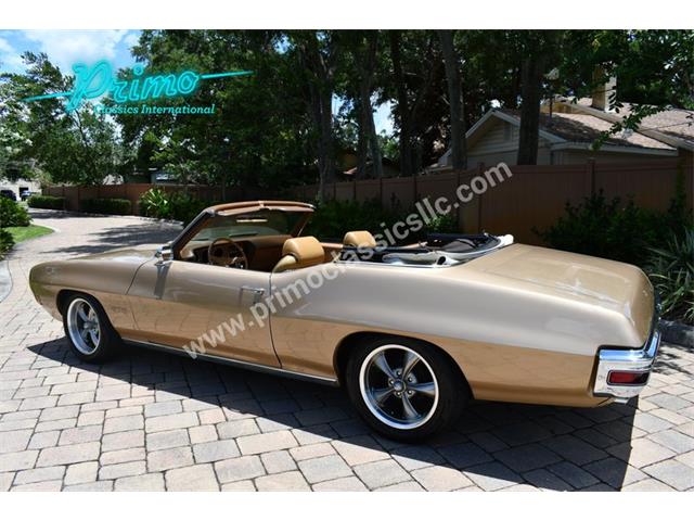 1970 Pontiac GTO (CC-2078815) for sale in Lakeland, Florida