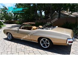 1970 Pontiac GTO (CC-2078815) for sale in Lakeland, Florida