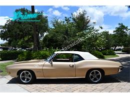 1970 Pontiac GTO (CC-2078815) for sale in Lakeland, Florida