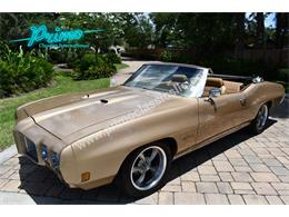 1970 Pontiac GTO (CC-2078815) for sale in Lakeland, Florida