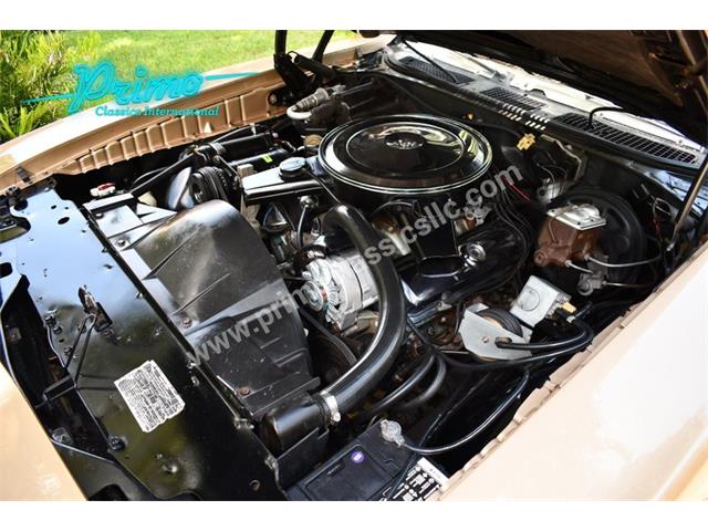 1970 Pontiac GTO (CC-2078815) for sale in Lakeland, Florida