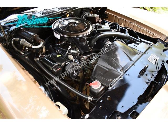 1970 Pontiac GTO (CC-2078815) for sale in Lakeland, Florida