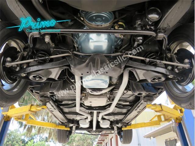 1970 Pontiac GTO (CC-2078815) for sale in Lakeland, Florida